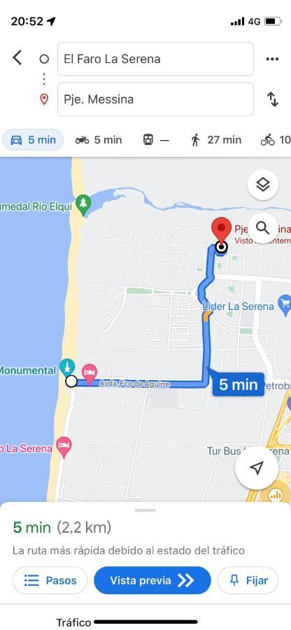 Kompayantu Arriendo Diario Casa de férias