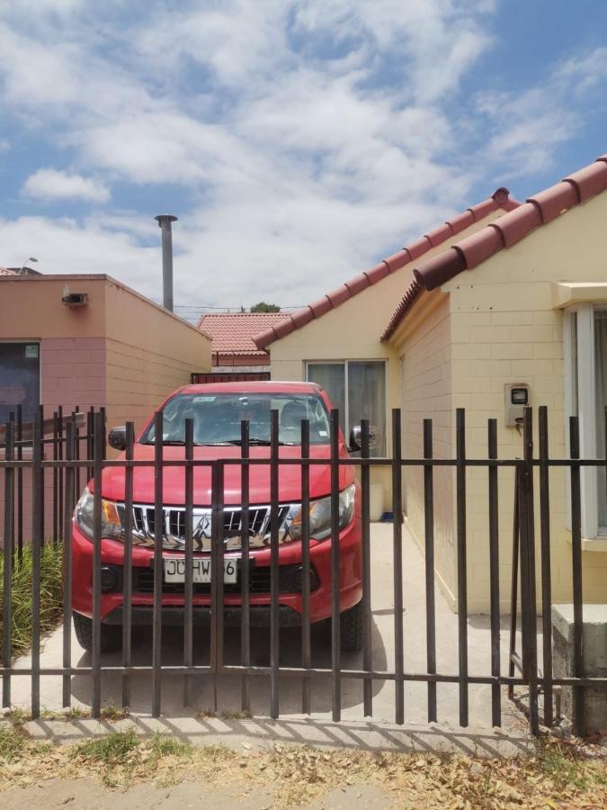 Kompayantu Arriendo Diario Casa de férias La Serena