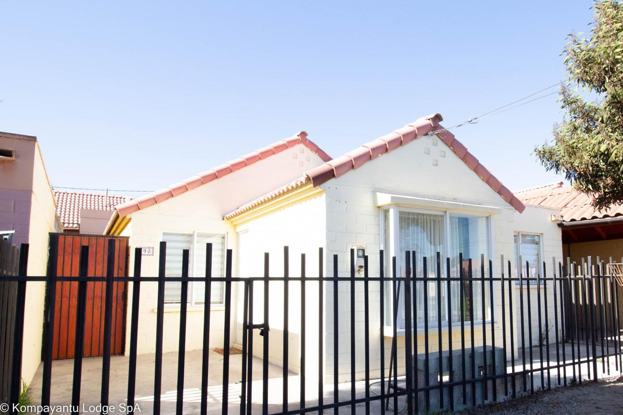 Kompayantu Arriendo Diario Casa de férias La Serena