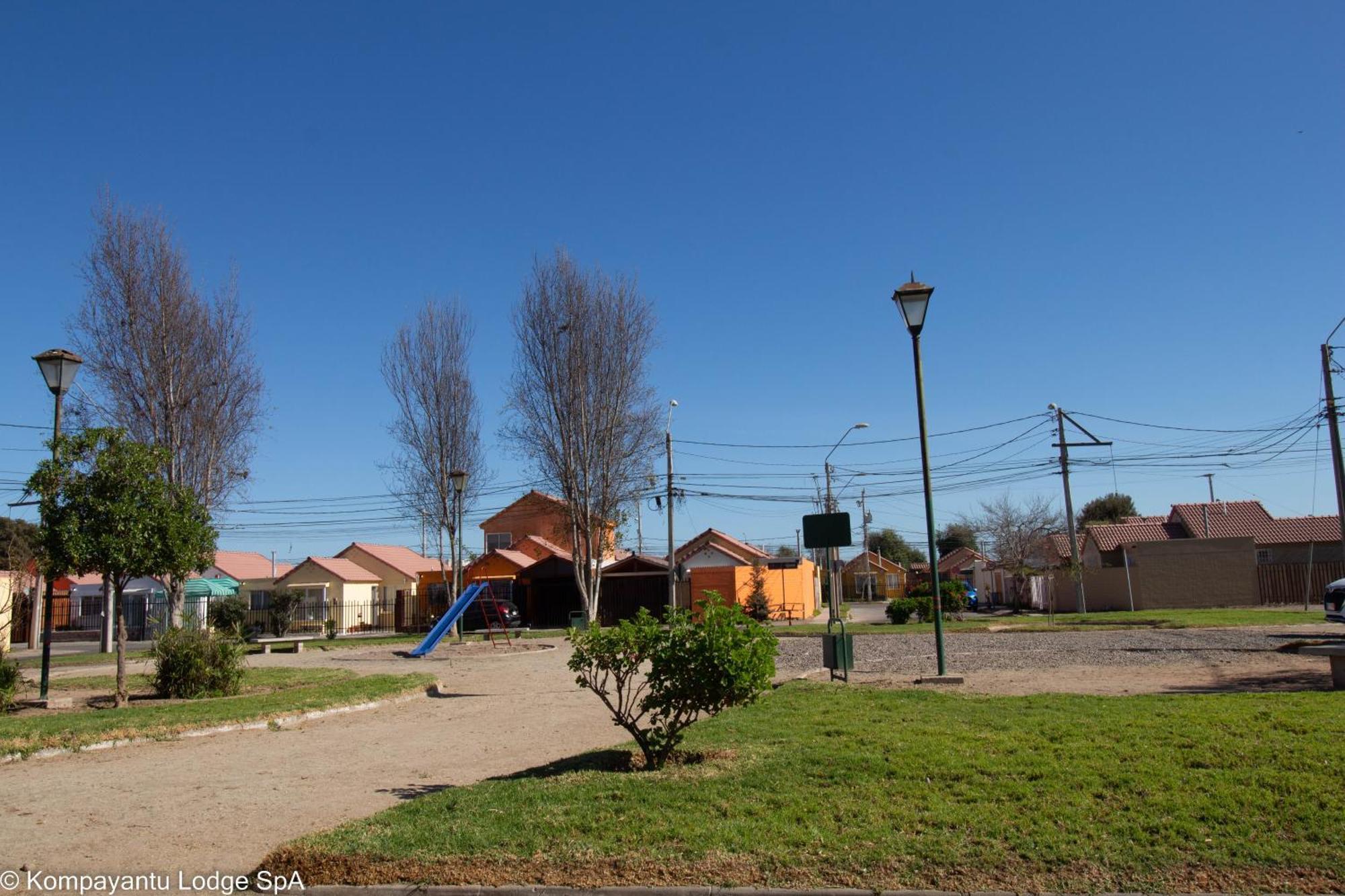 Casa de férias Kompayantu Arriendo Diario